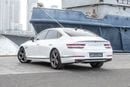 Genesis G80 Platinum 2.5L RWD