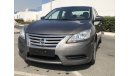 Nissan Sentra 1.6LTR 2015 ONLY 470X60 MONTHLY installments are less than Monthly Car Rentals..