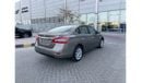 Nissan Sentra S GCC