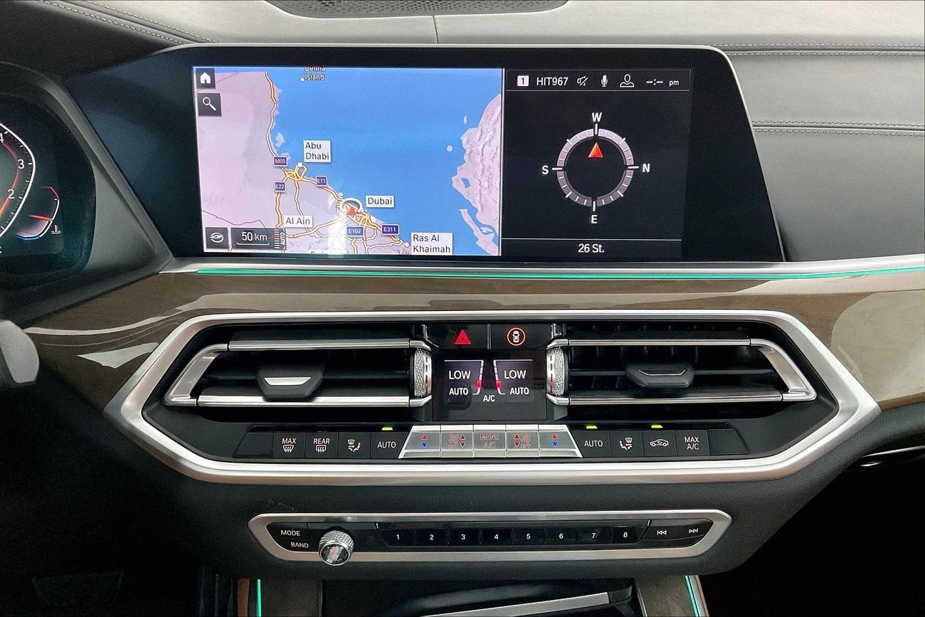 بي أم دبليو X5 40i M-Sport Pro