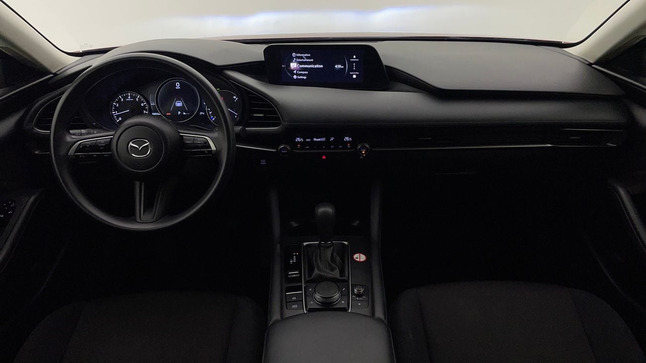 Mazda 3 SELECT 2 | Zero Down Payment | Home Test Drive