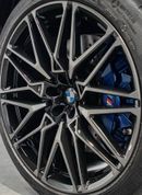 بي أم دبليو X5 M Competition 4.4L