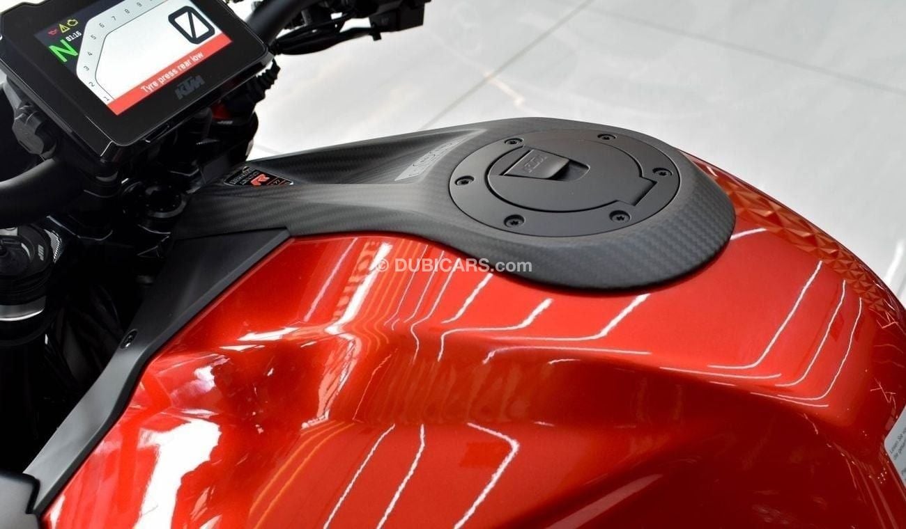 KTM 1300R BRABUS KTM 1300 R 2022 (ONLY 77 INTHE WORLD)