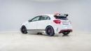 مرسيدس بنز A 45 AMG Std 2.0L (355 HP) A 45 AMG Edition 1 | Drive Home Today | Up to 3 Years Warranty Unlimited| GCC