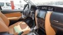 Toyota Fortuner EXR 2.7L (160 HP)