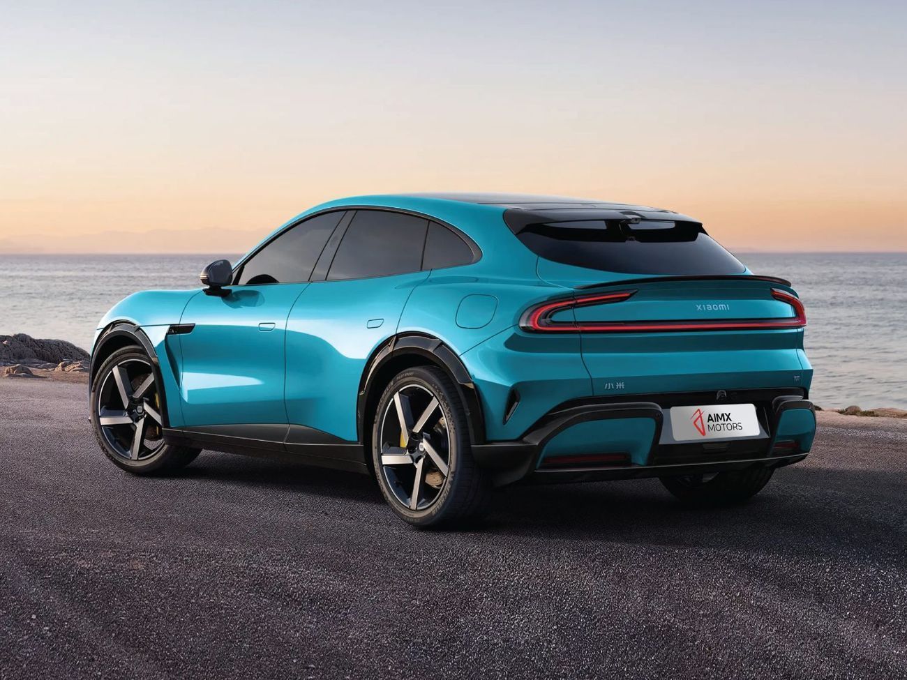 Xiaomi YU7 Xaiomi YU7 Pro || Multi Color Available || 0 KM