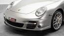 Porsche 911 (997) Turbo S - 2012 - Japanese Specs