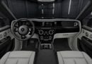 رولز رويس كولينان Series II Black Badge in LEFT HAND DRIVE