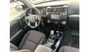 Toyota 4Runner 2019 TOYOTA 4RUNNER, TRD OFF ROAD - 4x4 - 4.0L V6 - Diff Lock and Crawl Control - 46600 Mileage