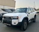 Toyota Prado VXR