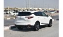 أكيورا RDX HONDA ACURA RDX