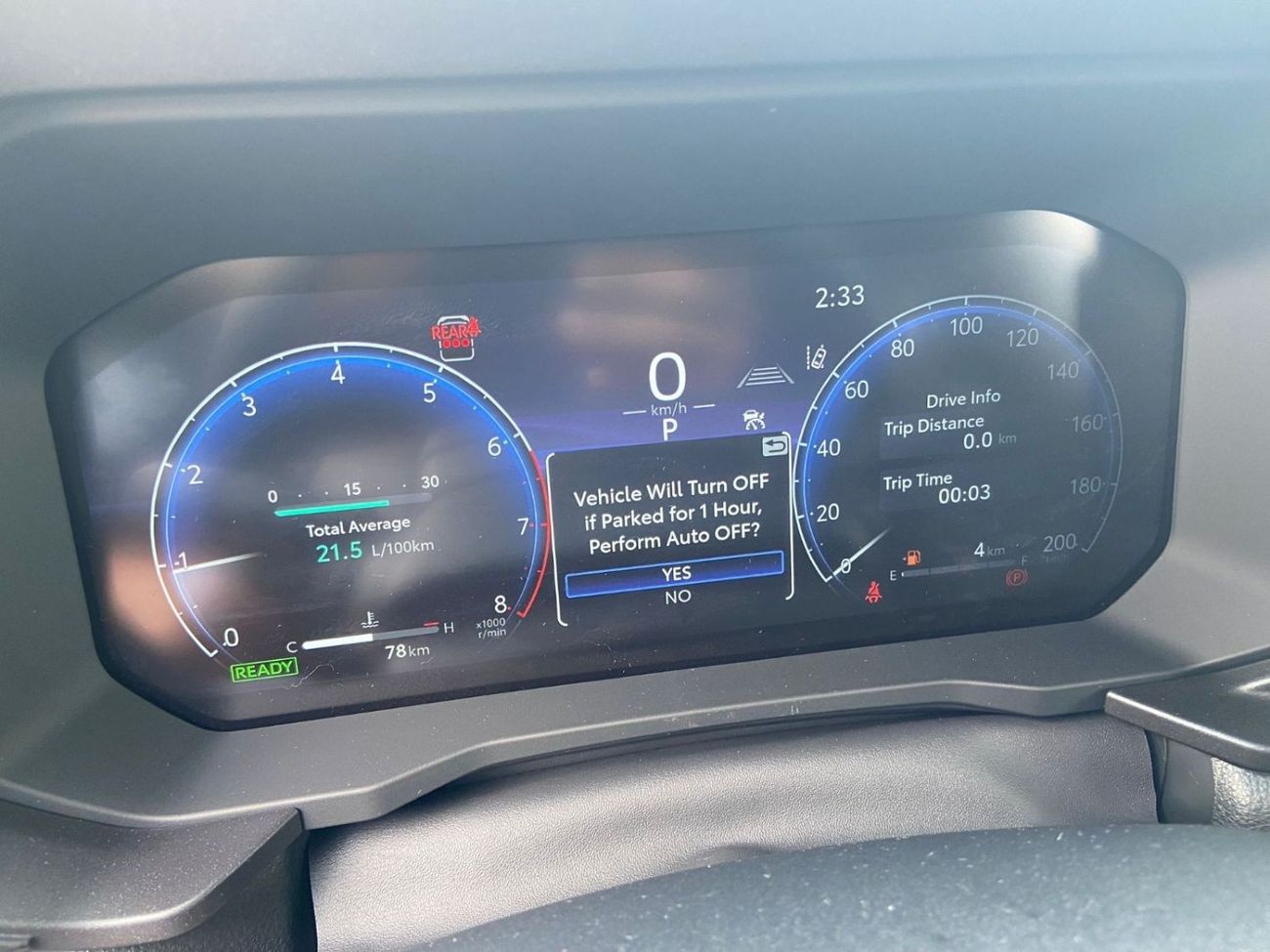 تويوتا لاند كروزر 2024 TOYOTA LAND CRUISER 250 FIRST EDITION HYBRIDMAX 2.4L 4WD 5-SEATER AUTOMATIC