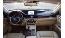 Lexus ES350