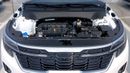 كيا سيلتوس Kia Seltos 1.5L Petrol Premium 2025YM