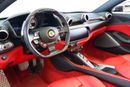 Ferrari Portofino Std 3.9L