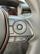 Toyota Corolla Cross Toyota corolla cross 2.0 whitte 2025 new face