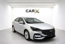 Chery Arrizo 5 COMFORT