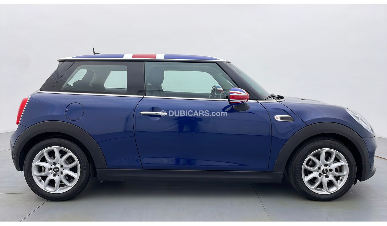 Mini Cooper 1.5 TC 1.5 | Under Warranty | Inspected on 150+ parameters