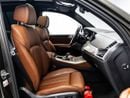 بي أم دبليو X5 40i M SPORT 40i M Sport 3.0L 2022 BMW X5 xDrive 40i, 3.0L TC I6, AWD, 340 bhp, 8 Speed Automatic
