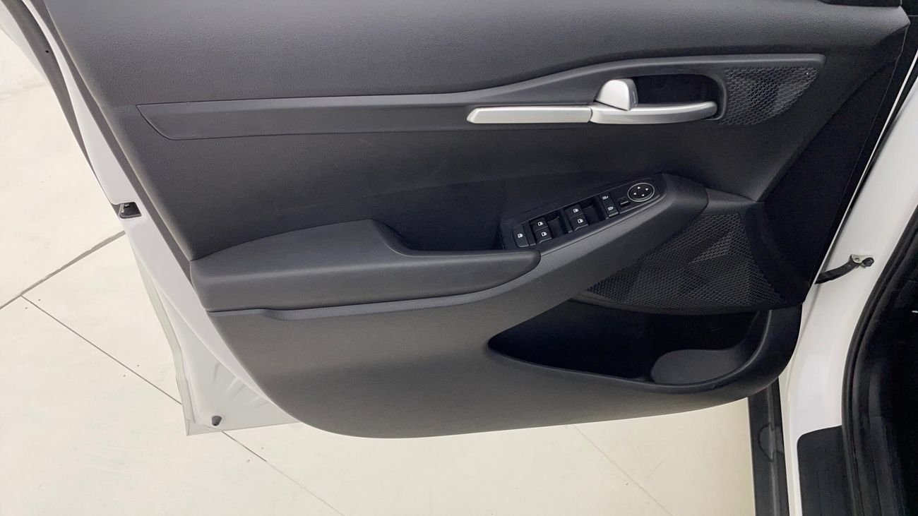 Kia Seltos LX 1.6 | Zero Down Payment | Home Test Drive