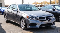 مرسيدس بنز E 350 4matic