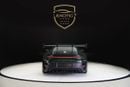 بورش 911 GT3 RS 4.0L (520 HP) Coupe