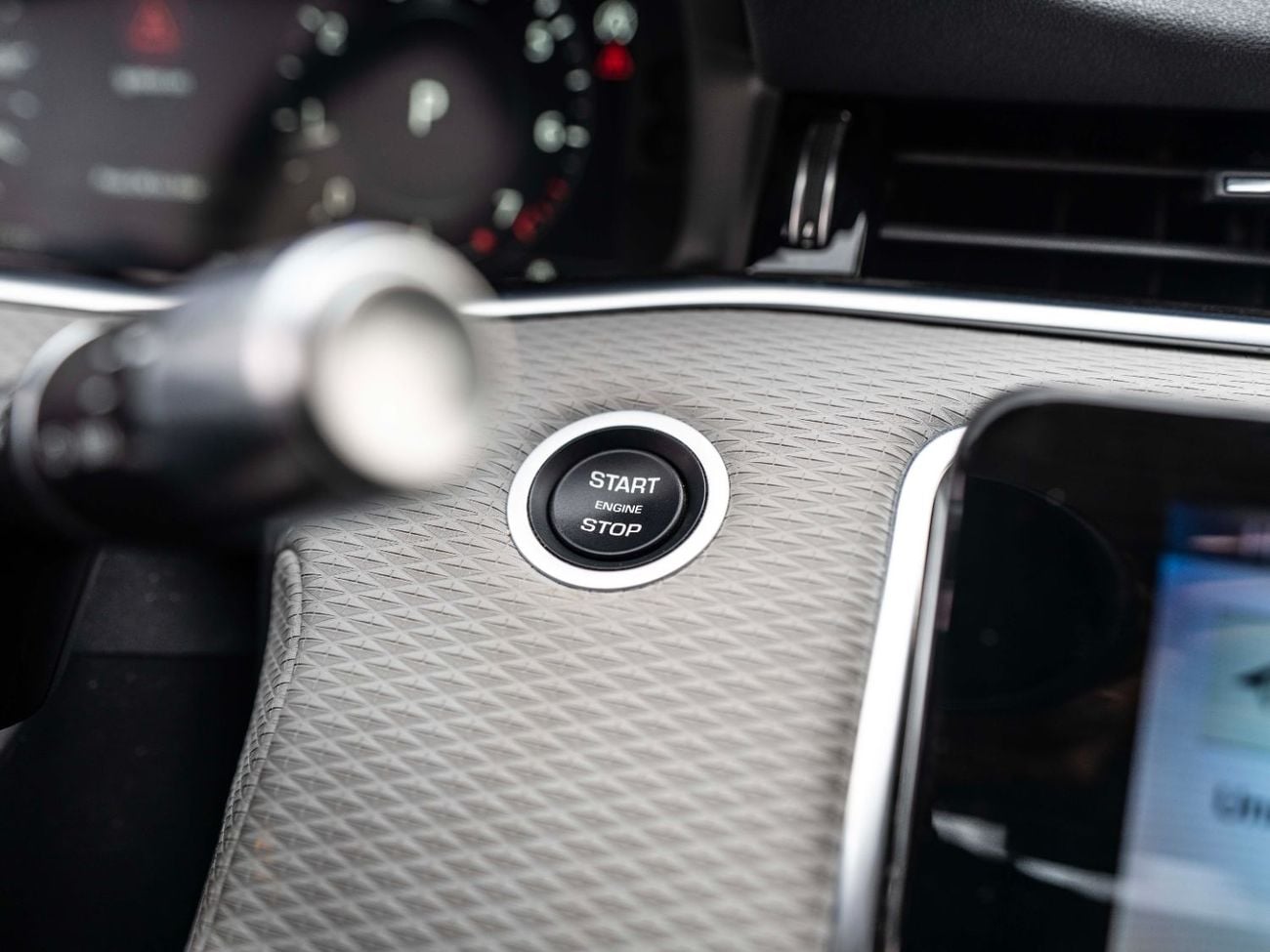 Land Rover Range Rover Evoque P200 S 2.0L