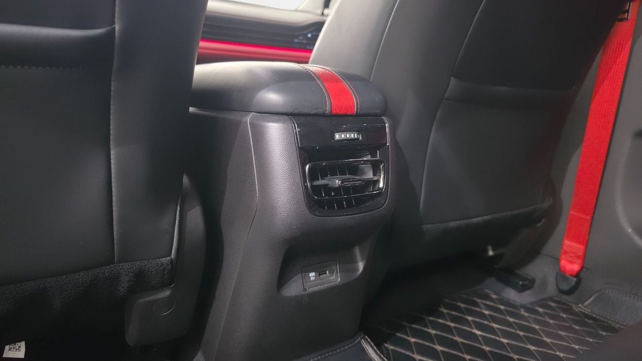 جي إي سي امباو GL (Full Option) | 2023 | 0% DP | AED 750 / Month | Gargash Warranty | Service History