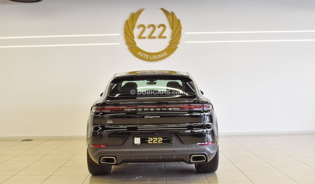 New Porsche Cayenne 2024 for sale in Dubai 698727