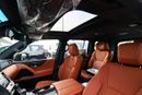 لكزس LX 600 VIP 3.5L