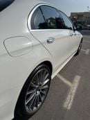 مرسيدس بنز E300 AMG
