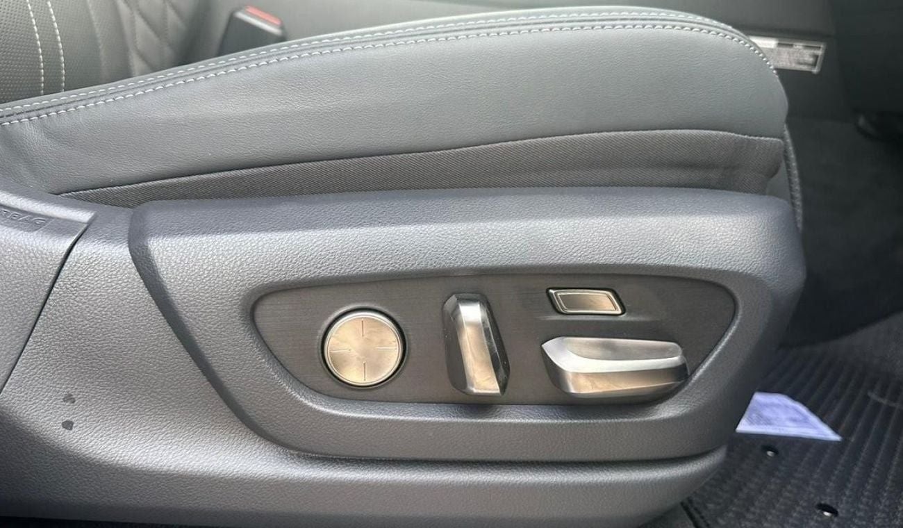 Lexus LX 600 New RHD Ultra luxury VIP executive model massager-seats now available