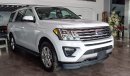 Ford Expedition XLT