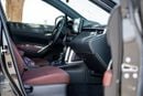 تويوتا كورولا كروس 1.8L COROLLA CROSS 2025 XL