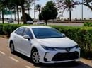 تويوتا كورولا OVERLAND 1.6L XLI Hybrid