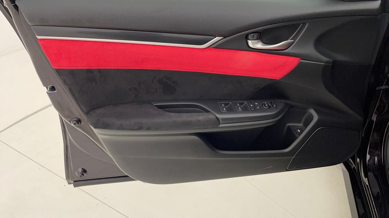 Honda Civic LX SPORT 1.6 | Zero Down Payment | Home Test Drive