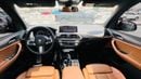 BMW X3 BMW X3 2019 XDRIVE 30i EXCLUSIVE.ENGINE 2.0 /V4.