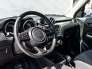 Suzuki Swift GLX 1.2L