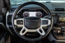 Land Rover Defender 110 S P400 Land Rover Defender 110 P400 S 2023 GCC | Agency Warranty