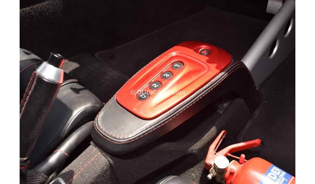 Lotus Exige 350 Sport