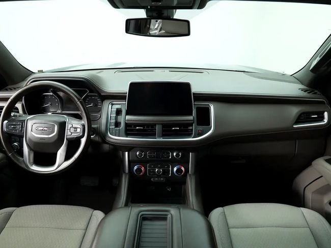 GMC Yukon SLE, миниатюра 30