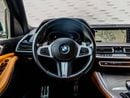 BMW X5 40i M Sport 3.0L
