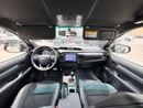 Toyota Hilux 2026 TOYOTA HILUX 4.0L GR-S RR STEP RED FLAP GCC BRAND NEW 0KM