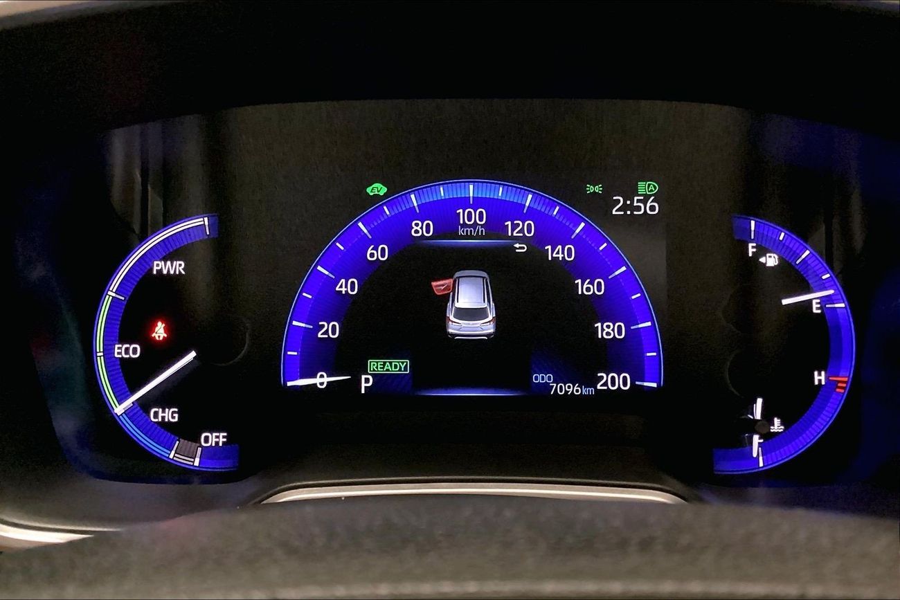 Toyota Corolla Cross GLI | National Day Celebration | Guaranteed Warranty | 0 Down Payment