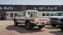 Toyota Land Cruiser Pick Up LC79 DC 4.0 PETROL 2025 AT FULL
