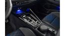 فولكس واجن جولف 2024 Volkswagen Golf R / Volkswagen Warranty & Full VW Service History