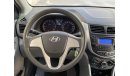 Hyundai Accent GL 1.6 | Under Warranty | Free Insurance | Inspected on 150+ parameters