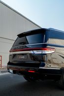 Lincoln Navigator Presidential 3.5L IN RHD (RIHGT HAND DRIVE )