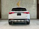 Mercedes-Benz GLC 300 4Matic