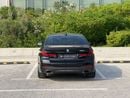بي أم دبليو 530i M Sport 2.0L